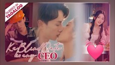 1) Blind Date With A CEO | Short Drama Tagalog Dub