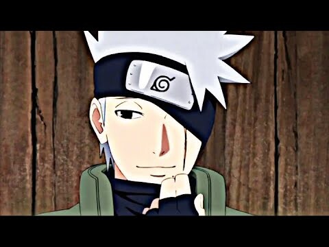 Kakashi hatake edit - Often