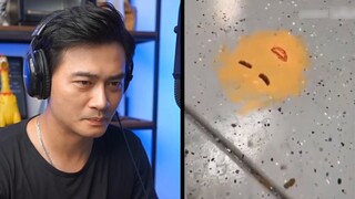 Hell-level [Don't Laugh Challenge] High energy throughout! Can't hold it back!