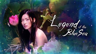 Legend of The Blue Sea Episode 1 Tagalog Dub