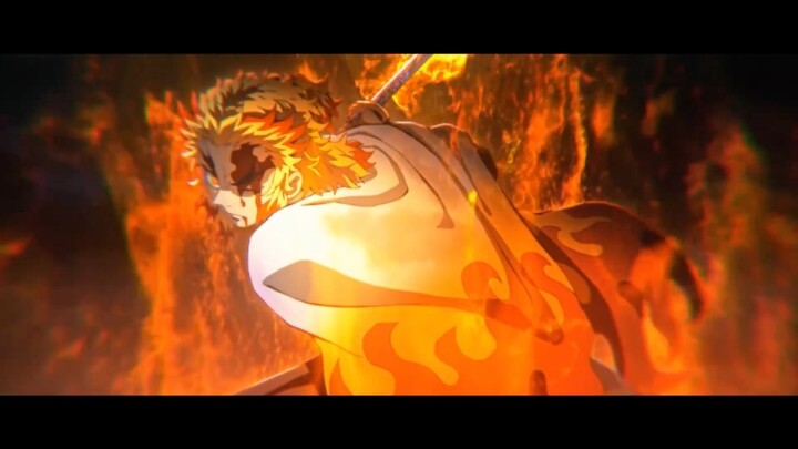 Rengoku San