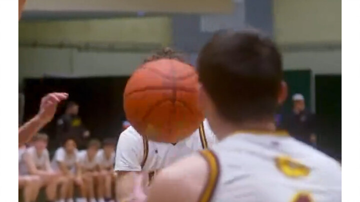 “Không phải, anh bạn”