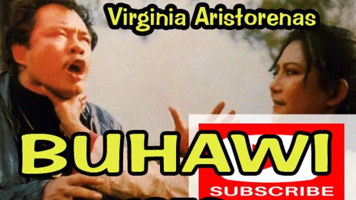 Buhawi 1973 (International Released) Action Film Philippines