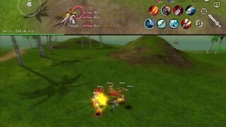SRO ONLINE ORIGIN MOBILE IS COMING IN 2024!