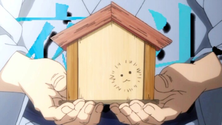 "shadow of the sun × Noragami" finally has a shrine