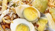 lontong sayur