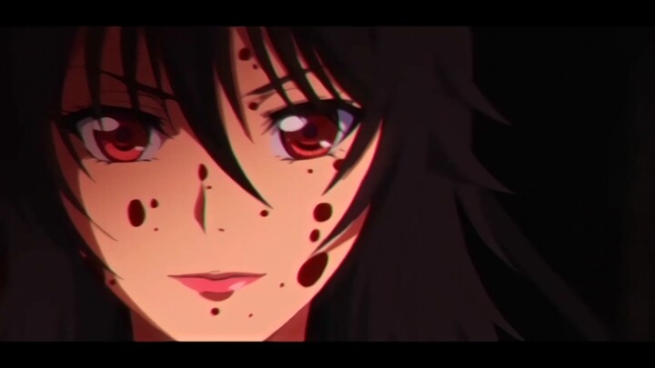 No need to chant "Aizen saves the Anti-Demon Ninja Mizujo Shiranui"