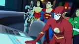Justice League x RWBY: Super Heroes and Huntsmen,Part 2 (2023)_Watch Full Movie: Link In Description