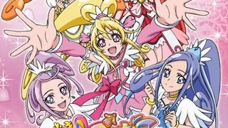 Aya Ikeda - Doki Doki! Power!!!