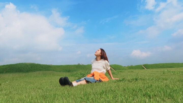 Jueun Relax Holic mv