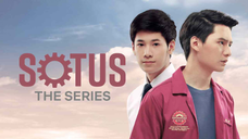 Sotus EP 1|ENG SUB