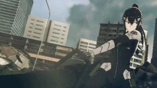 EP 22 Kaiju No.8 Sub Indo