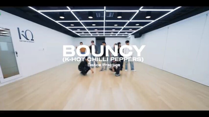 Ateez Bouncy