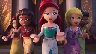 LEGO Disney Princess_  WatChFuII MOVie:Lin kl n DeSCriptiOn.