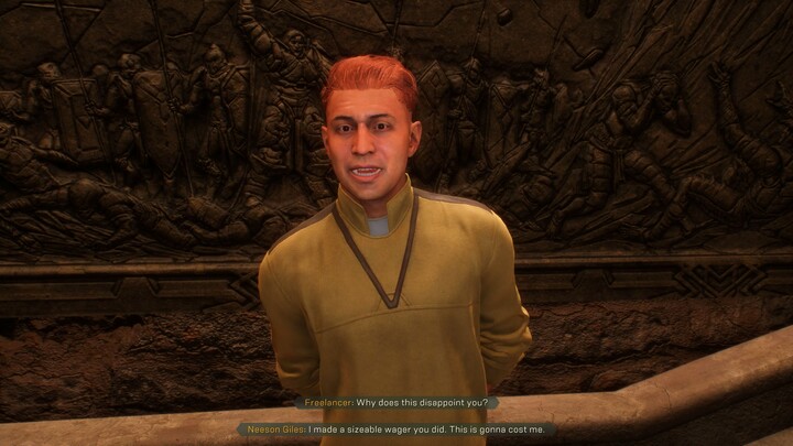 I Wanted To See If It Was True