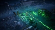 Shrouding the Heavens eps 110 sub indo