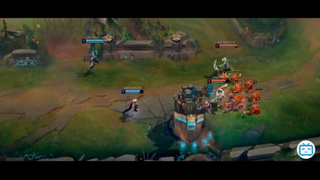 Highlight LOL part 10 #game