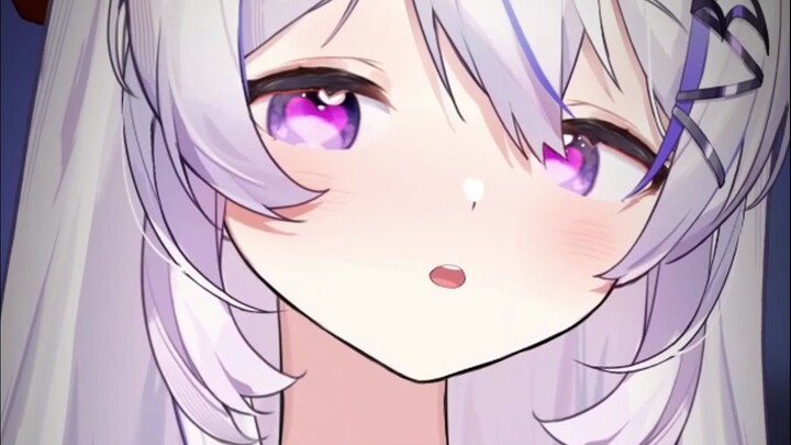 "Where are your eyes...looking..."