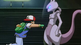 AMV of The Pokemon