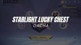 GACHA STARLIGHT LUCKY CHEST LAGI GUYS!