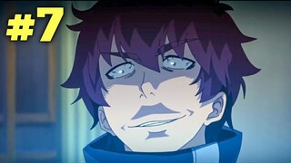 Rakshasa Street Season 1 Episode 7 Explained in Hindi | Anime Explainer Hindi