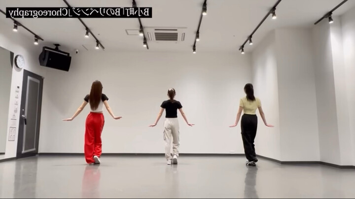 【Tự dùng cho bản thân】B Komachi “B’s Revenge/B no Ribenji”