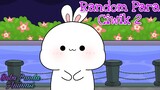 Random para cewek 2 || End || Bubu Panda Animasi