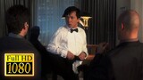 It's Pants Only Defense - Jackie Chan's Fight Scene in THE TUXEDO