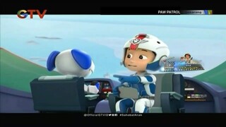 Ryder, Kami Melihatmu. • Paw Patrol [Bahasa Indonesia]