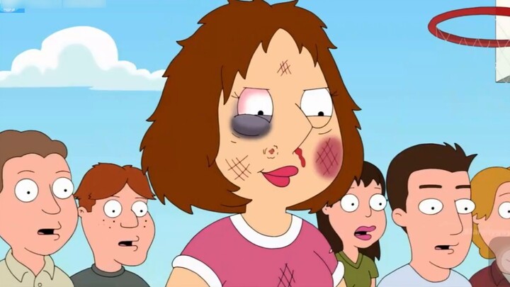 Meg, the Ancient God,'s Give Me Back My Beauty Fist