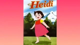 Heidi, Girl of the Alps Op