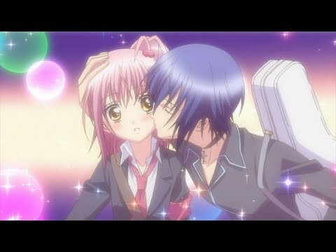 Top 10 Anime "รักในโรงเรียน" | โรแมนติก | ความรัก