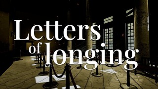 Letters of Longing - 游戏