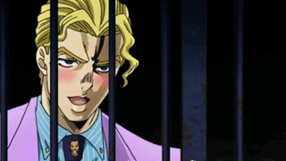 [ JoJo's Bizarre Adventure ] Do you dare to challenge this kind of flirting in real life?