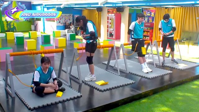 PINOY BIG BROTHER celebrity Colab edition 2.0(Day105)