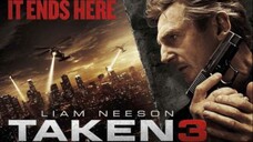 Taken 3 2014 (Action/Crime/Thriller)