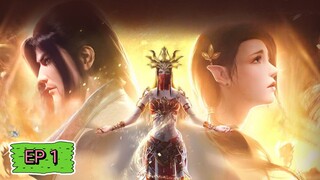 BTTH Special 2: Song of Desert Episode 1 Sub Indo