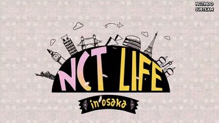 NCT LIFE In Osaka Ep.9