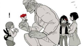 【จดหมายฆ่า】การจัดส่ง Mako & Gamagori !!!!!!