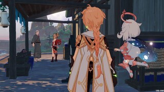 Genshin Impact Phantasmal Seeds (6)