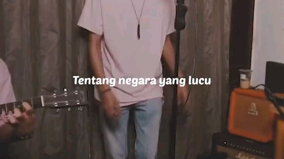 Bukan sekedar lagu