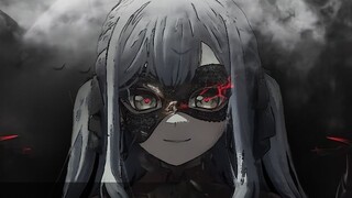 【Toyokawa Shoko】SASIOVERLXRD《ความตายไม่ใช่จุดจบของชีวิต》(AI COVER)「Ave Mujica/แร็ปจีน」