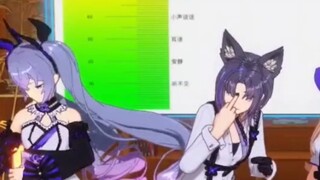 【A-SOUL】大哥的国际友好手势