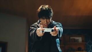 بالرغم من أن كلاهما لاعبان في لعبة "Monster Hunter"، إلا أن [يامادا يوكي] تمكن من خلال اللعب أن يتزو