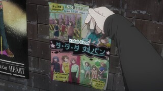 Bocchi The Rock! Episode 04 (Sub Indo 720p)