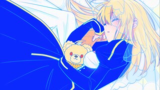 【FGO｜السيف الذهبي/الملوك المزدوجون】كاواي كاواي من فرسان الملك! ؟