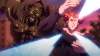 One Punch Man Season 3 Episode 01 Sub Indo