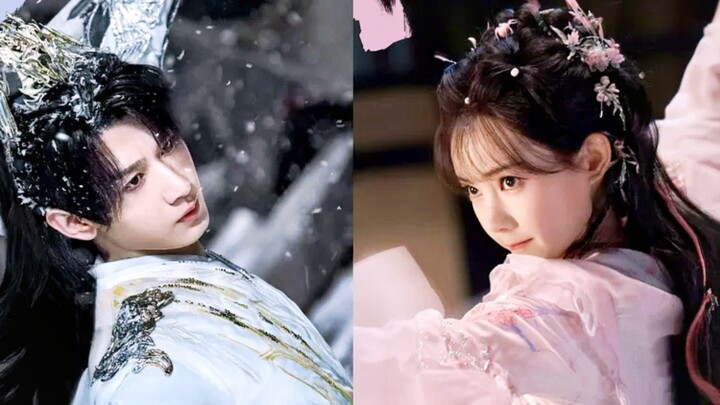 ᴇᴘɪꜱᴏᴅᴇ 𝟙. ꜱᴡᴏʀᴅ ᴀɴᴅ ʙᴇʟᴏᴠᴇᴅ ᴇɴɢʟɪꜱʜ ꜱᴜʙ