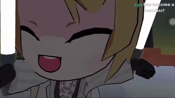 ไอ้เด็กบ้า จะเปลี่ยนหน้าได้ยังไงล่ะ?