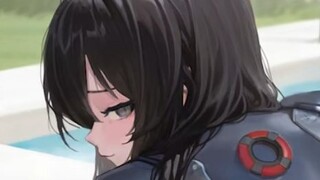 ซุนซ่างเซียงล้มลง ทุกคนรีบมาช่วยเธอ! (ซ่อมแซม)